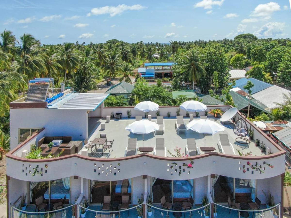 Amazing View Guest House Thoddoo Eksteriør bilde