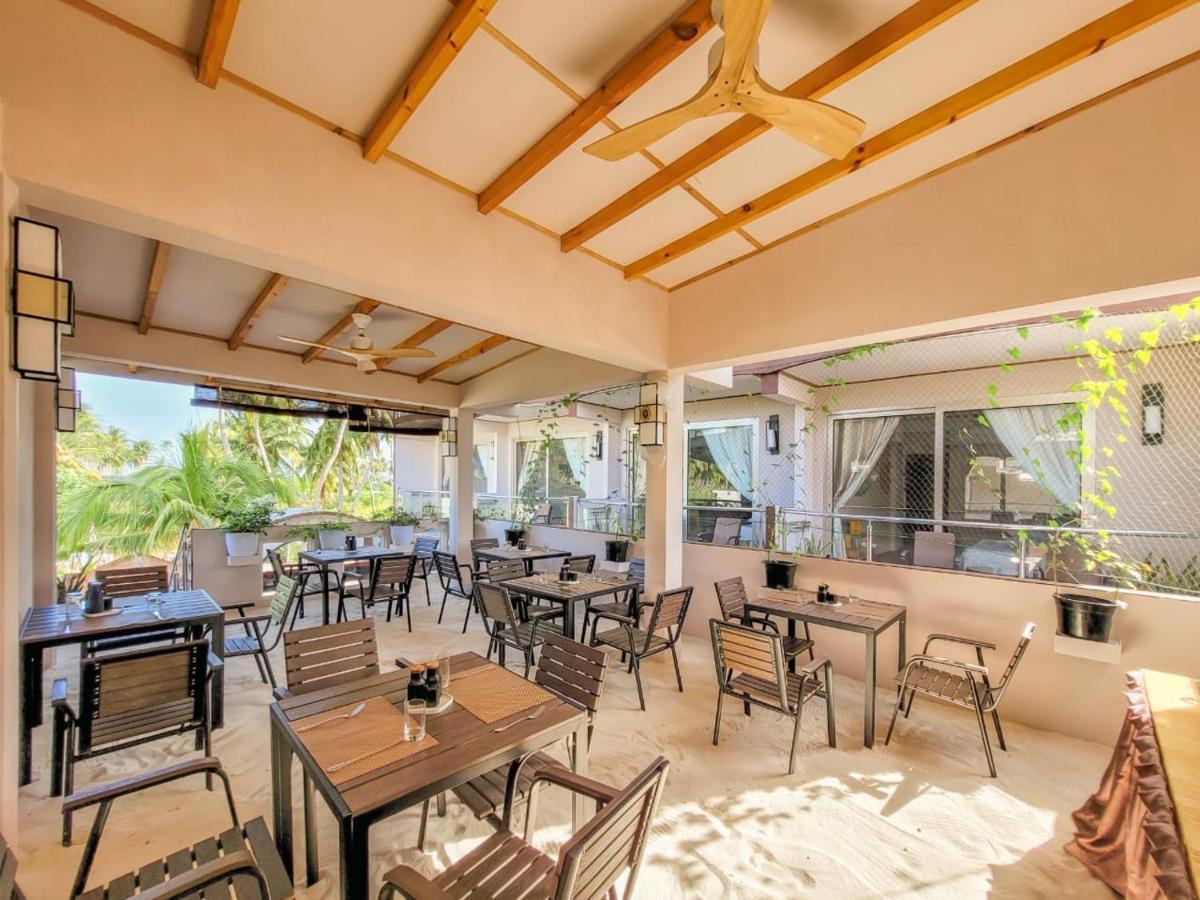 Amazing View Guest House Thoddoo Eksteriør bilde